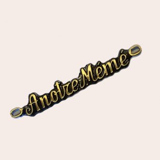 Inter Funéraire "A notre mémé"