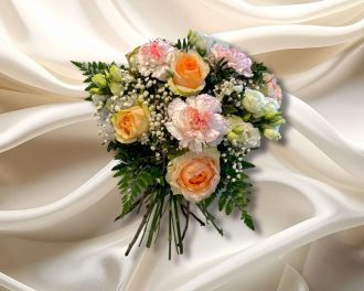 Bouquet Pastel