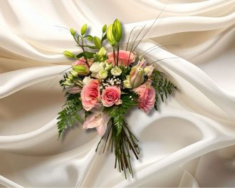 Bouquet Rose