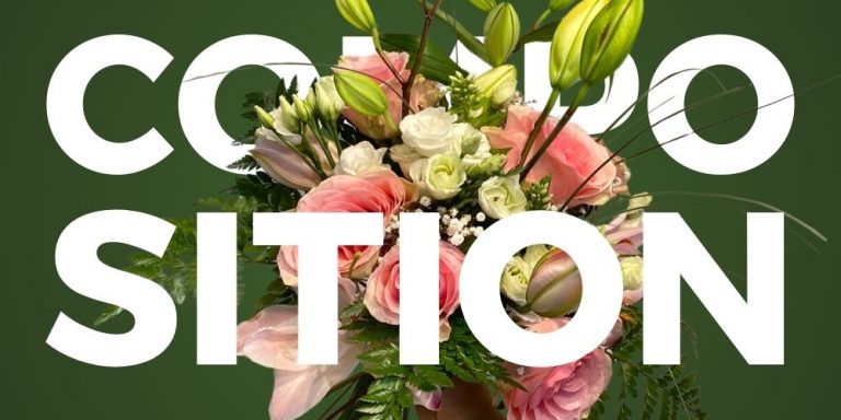 À la découverte de L’Atelier de la Gloire : votre fleuriste d’exception à Toulouse